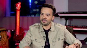 Fonsi dice que Despacito supone su evolución hacia un estilo más movido