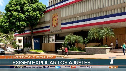 Presupuesto de la Alcaldía de Panamá para 2024 sería de $325 millones
