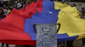 Tribunal Supremo venezolano en exilio anula elecciones y urge investigación