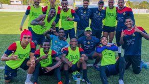 CAI abrirá la Concachampions ante Toronto en el Muquita