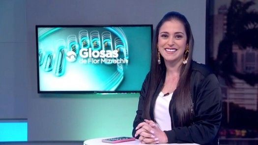 Glosas de Flor Mizrachi: 05 de julio de 2019