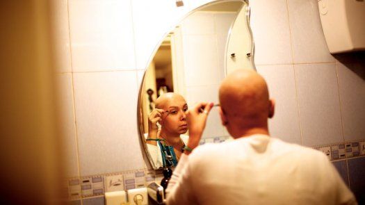 Un 7% de pacientes oncológicos interrumpe tratamiento por efectos secundarios