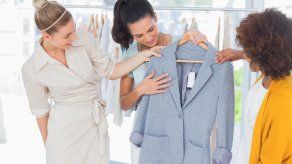 Cinco piezas que no pueden faltar en el look working-girl