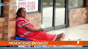 Analizan estrategias para evitar que más personas terminen en las calles de David