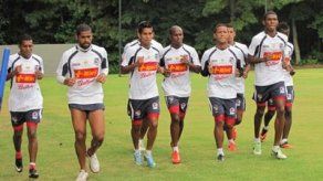 Le dije a los jugadores que se preparen para El Salvador