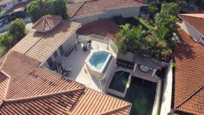 Tribunal Superior de Justicia revoca devolución de bienes a Rafael Guardia