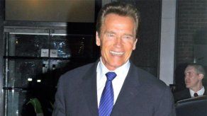 Arnold Schwarzenegger: Lo de mi hijo secreto fue muy duro para mi familia