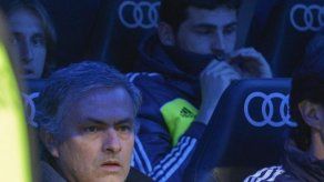 Mourinho
