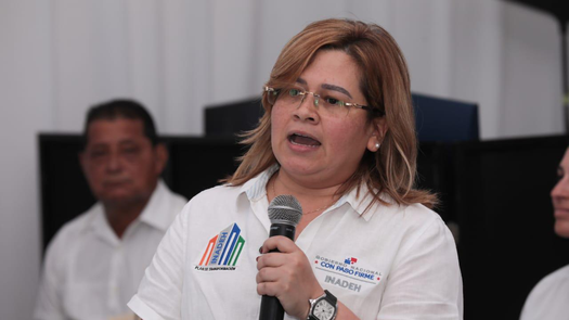 INADEH capacita a personas para el hub logístico INADEH capacita a personas para el hub logístico