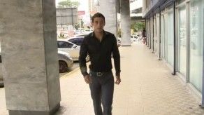 Hijo de Rafael Guardia llega a la Fiscalía Anticorrupción