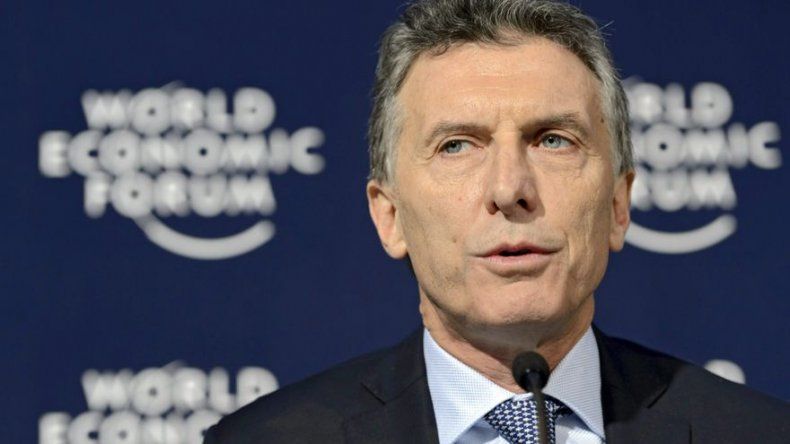 Macri anuncia ampliación del ingreso por hijo y devolución de IVA a jubilados