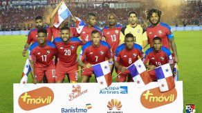 Jugadores reciben mitad del premio por clasificar a Rusia 2018