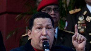 Chavismo prepara gran marcha en solidaridad con Chávez