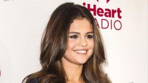 Selena Gomez y Niall Horan revolucionan el centro de Londres