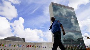 ONU: Talibán pide dirigirse a la Asamblea General