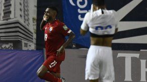 Qatar 2022: Panamá saca mínima ventaja ante Curazao en la ida
