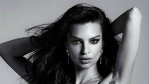 Emily Ratajkowski se siente más sexy a veces sin depilar