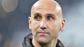 Moenchengladbach despide a su técnico Schubert