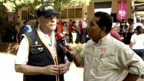 Elección parcial del 7-1 ha iniciado con normalidad