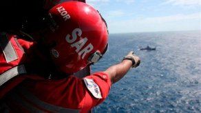 Hallan en Bonaire equipaje de avión desaparecido