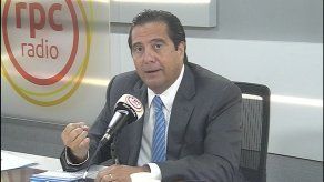 Nadie puede estar por encima de la ley: Torrijos sobre inmunidad de Martinelli