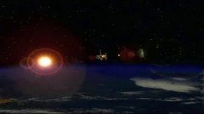 Satélite estadounidense caerá sobre la Tierra pero no en EEUU