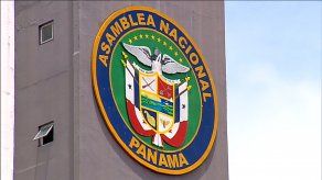 Asamblea Nacional.