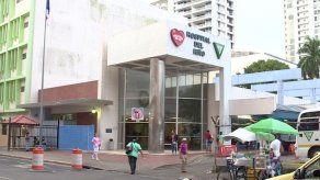 Confirman tres casos de AH1N1 en el Hospital del Niño