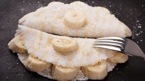 Cuba promociona el casabe