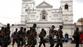 Policía de Sri Lanka anuncia los nombres de los kamikazes de atentados de Pascua