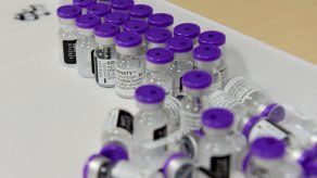 El pacto con Pfizer supone un suplemento que garantizará que Israel siga teniendo capacidades plenas para lidiar con el coronavirus de forma óptima al menos hasta finales de 2022.