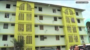 Presentan nueva imagen de El Chorrillo