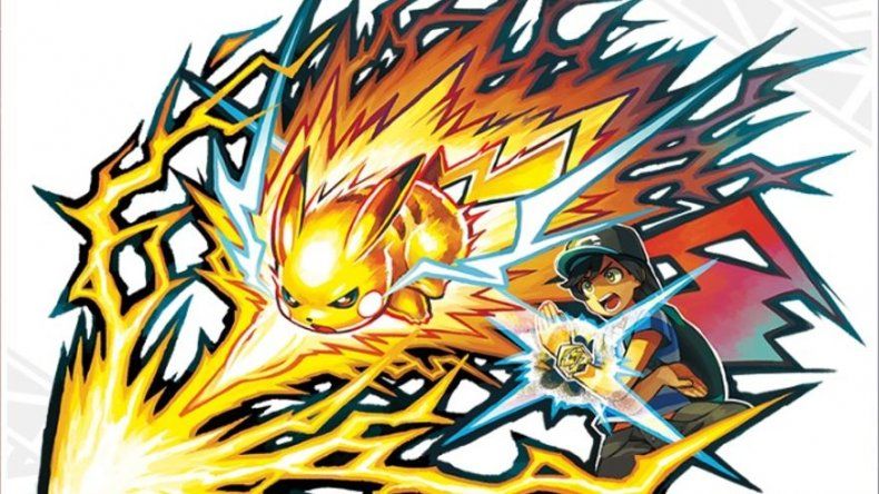 Salen a la venta las nuevas entregas de Pokémon, tras el exitoso Pokémon GO