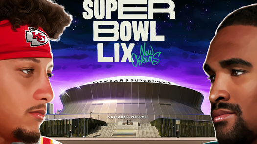 Súper Bowl LX Súper Bowl LX