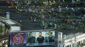 El FBI registra de nuevo la casa del tirador de Las Vegas