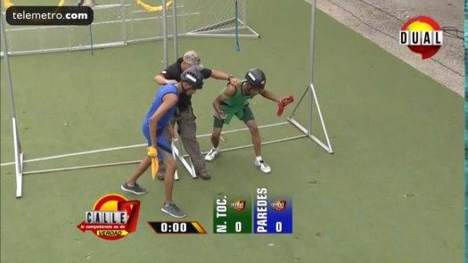 Calle 7 Panamá - Arma tu 7 - 24 de diciembre