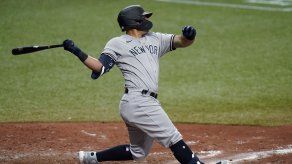 Urshela luce, Odor define y Yankees evitan barrida ante Rays