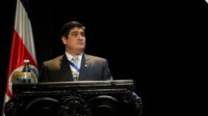 Costa Rica invitada a integrar la OCDE