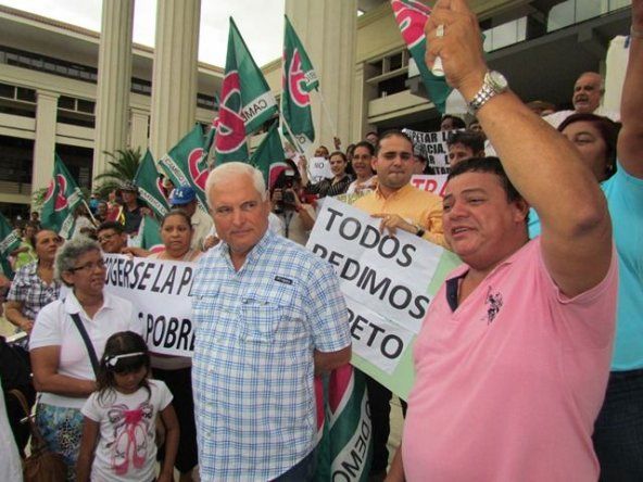 Piden la renuncia de la Junta Directiva del CD