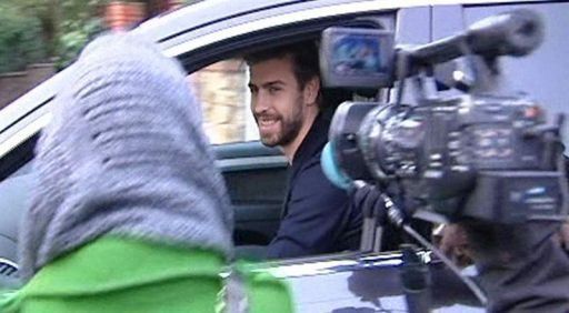 El hijo de Shakira y Piqué ya es socio del FC Barcelona