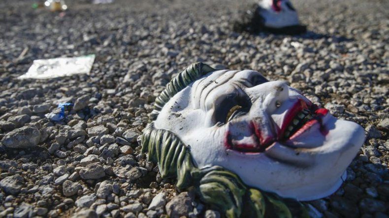 Texas: 2 muertos y 14 heridos tras un tiroteo en una fiesta