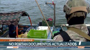 Senan ha realizado más de 40 rescates en altamar en lo que va del año Senan ha realizado más de 40 rescates en altamar en lo que va del año