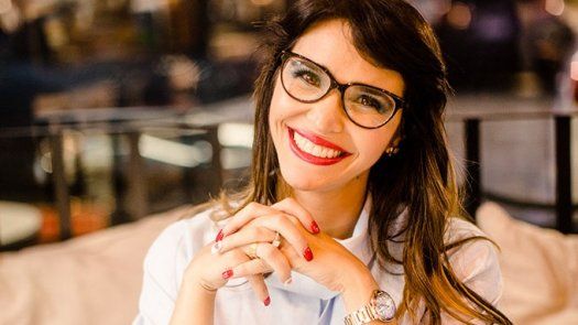Roxana Chacón