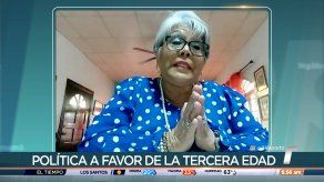 Mides reitera la importancia de dedicar tiempo a los adultos mayores