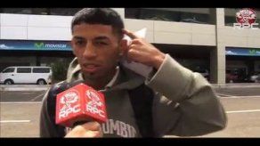 Briones ya tiene plan para ganarle a La Araña Vásquez