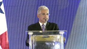 Blandón asegura que no esperará la transicion y trabjará desde ya