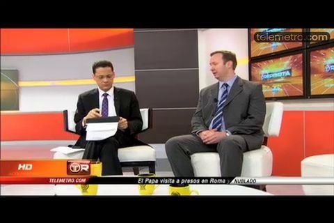 De Lima asegura Varela gestionó asilo a exjefa del DAS
