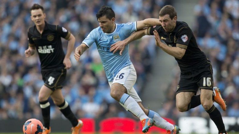 La Federación Inglesa quiere limitar los extranjeros en Premier League