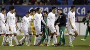 Bolivia rompe con el técnico de la selección