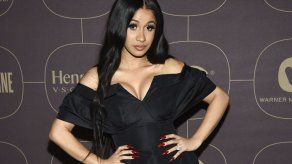 Cardi B abrirá los Premios MTV